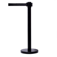 Barrier Stand